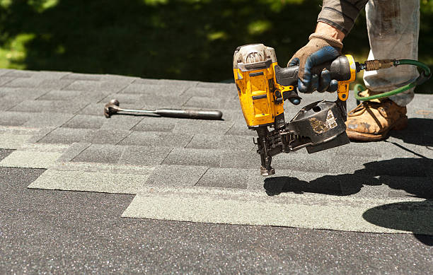 Quick and Trustworthy Emergency Roof Repair Services in Northwoods, MO